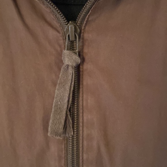 Roxy coat size, M - Picture 5 of 6